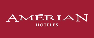 AMÉRIAN HOTELES se suma al portal de GAF